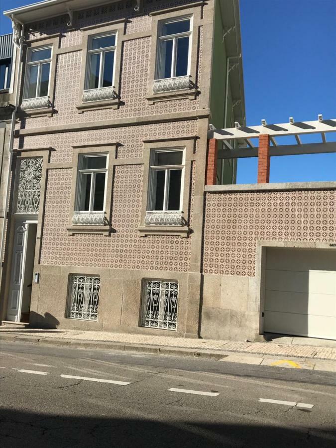 Apartamento Secret Camoes OOporto Exterior foto