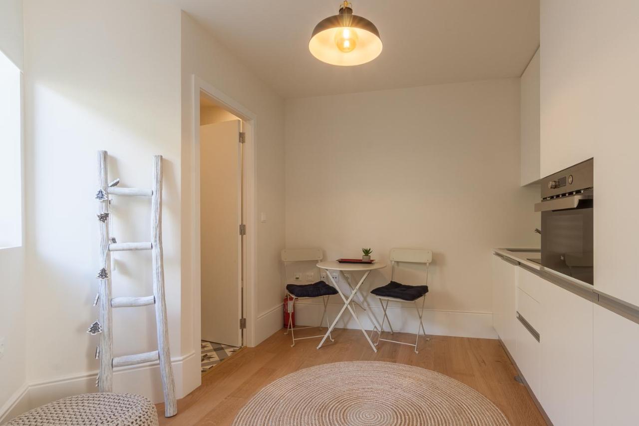 Apartamento Secret Camoes OOporto Habitación foto